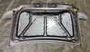 2004-2005 Mazdaspeed Miata Trunk Lid w/ Spoiler  / Titanium Gray Mica  NB274