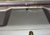 2004-2005 Mazdaspeed Miata Trunk Lid w/ Spoiler  / Titanium Gray Mica  NB274