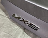 2004-2005 Mazdaspeed Miata Trunk Lid w/ Spoiler  / Titanium Gray Mica  NB274
