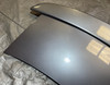 2004-2005 Mazdaspeed Miata Trunk Lid w/ Spoiler  / Titanium Gray Mica  NB274