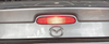 2004-2005 Mazdaspeed Miata Trunk Lid w/ Spoiler  / Titanium Gray Mica  NB274