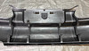 2004-2005 Mazdaspeed Miata Rear Bumper Cover w/ Diffuser Spoiler Trim  / Titanium Gray Mica  NB274