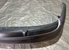 2004-2005 Mazdaspeed Miata Rear Bumper Cover w/ Diffuser Spoiler Trim  / Titanium Gray Mica  NB274