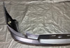 2004-2005 Mazdaspeed Miata Rear Bumper Cover w/ Diffuser Spoiler Trim  / Titanium Gray Mica  NB274