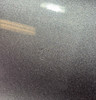 2004-2005 Mazdaspeed Miata Rear Bumper Cover w/ Diffuser Spoiler Trim  / Titanium Gray Mica  NB274