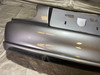 2004-2005 Mazdaspeed Miata Rear Bumper Cover w/ Diffuser Spoiler Trim  / Titanium Gray Mica  NB274