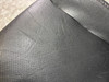 2004-2005 Mazdaspeed Miata Black Leather Seats / Pair  /   NB274