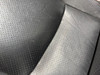 2004-2005 Mazdaspeed Miata Black Leather Seats / Pair  /   NB274