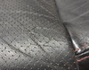 2004-2005 Mazdaspeed Miata Black Leather Seats / Pair  /   NB274