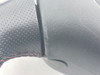 2004-2005 Mazdaspeed Miata Black Leather Steering Wheel w/ Airbag *Cosmetic Wear* /   NB274