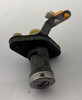 2004 Mazdaspeed Miata ECU Computer / Immobilizer / Ignition Switch / Key / BP8P18881D  /   NB274