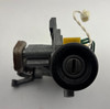2004 Mazdaspeed Miata ECU Computer / Immobilizer / Ignition Switch / Key / BP8P18881D  /   NB274