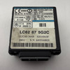 2004 Mazdaspeed Miata ECU Computer / Immobilizer / Ignition Switch / Key / BP8P18881D  /   NB274
