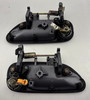 2004 Mazdaspeed Miata ECU Computer / Immobilizer / Ignition Switch / Key / BP8P18881D  /   NB274