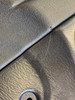 2004-2005 Mazdaspeed Miata Black Leather Door Panels / Pair  /   NB274