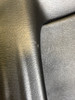 2004-2005 Mazdaspeed Miata Black Leather Door Panels / Pair  /   NB274