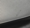 2004-2005 Mazdaspeed Miata Black Leather Door Panels / Pair  /   NB274