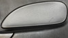 2004-2005 Mazdaspeed Miata Black Leather Door Panels / Pair  /   NB274