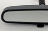 2004-2005 Mazdaspeed Miata Interior Rear View Mirror / Fits 90-05 / Titanium Gray Mica  NB274