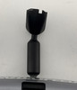 2004-2005 Mazdaspeed Miata Interior Rear View Mirror / Fits 90-05 / Titanium Gray Mica  NB274