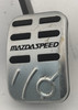 2004-2005 Mazdaspeed Miata Manual Pedal Set w/ Trim / Fits 90-05  /   NB274