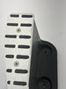2004-2005 Mazdaspeed Miata Manual Pedal Set w/ Trim / Fits 90-05  /   NB274