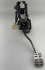 2004-2005 Mazdaspeed Miata Manual Pedal Set w/ Trim / Fits 90-05  /   NB274