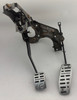 2004-2005 Mazdaspeed Miata Manual Pedal Set w/ Trim / Fits 90-05  /   NB274