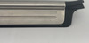 2004-2005 Mazdaspeed Miata Brushed Aluminum Door Sills Trim Panels / Pair  /   NB274