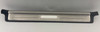 2004-2005 Mazdaspeed Miata Brushed Aluminum Door Sills Trim Panels / Pair  /   NB274