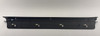 2004-2005 Mazdaspeed Miata Brushed Aluminum Door Sills Trim Panels / Pair  /   NB274