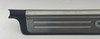 2004-2005 Mazdaspeed Miata Brushed Aluminum Door Sills Trim Panels / Pair  /   NB274