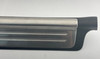 2004-2005 Mazdaspeed Miata Brushed Aluminum Door Sills Trim Panels / Pair  /   NB274