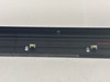 2004-2005 Mazdaspeed Miata Brushed Aluminum Door Sills Trim Panels / Pair  /   NB274