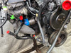 2004-2005 Mazdaspeed Miata 1.8l Turbocharged Engine Long Block / 136K NB274