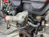 2004-2005 Mazdaspeed Miata 1.8l Turbocharged Engine Long Block / 136K NB274