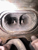 2004-2005 Mazdaspeed Miata 1.8l Turbocharged Engine Long Block  / 136K NB274