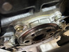 2004-2005 Mazdaspeed Miata 1.8l Turbocharged Engine Long Block  / 136K NB274