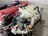 2004-2005 Mazdaspeed Miata 1.8l Turbocharged Engine Long Block  / 136K NB274
