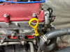 2004-2005 Mazdaspeed Miata 1.8l Turbocharged Engine Long Block  / 136K NB274