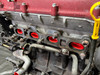 2004-2005 Mazdaspeed Miata 1.8l Turbocharged Engine Long Block  / 136K NB274