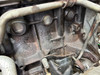 2004-2005 Mazdaspeed Miata 1.8l Turbocharged Engine Long Block  / 136K NB274