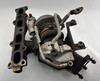 2004-2005 Mazdaspeed Miata OEM IHI Turbocharger w/ Manifold  / 136K NB274