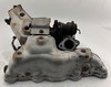 2004-2005 Mazdaspeed Miata OEM IHI Turbocharger w/ Manifold  / 136K NB274