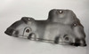2004-2005 Mazdaspeed Miata OEM IHI Turbocharger w/ Manifold  / 136K NB274