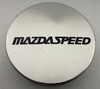 2004-2005 Mazdaspeed Miata Aluminum Oil Cap / Fits 90-05  /   NB274