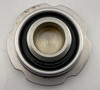 2004-2005 Mazdaspeed Miata Aluminum Oil Cap / Fits 90-05  /   NB274