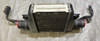 2004-2005 Mazdaspeed Miata OEM Intercooler w/ Piping Kit  /   NB274