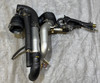 2004-2005 Mazdaspeed Miata OEM Intercooler w/ Piping Kit  /   NB274