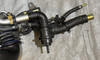 2004-2005 Mazdaspeed Miata OEM Intercooler w/ Piping Kit  /   NB274